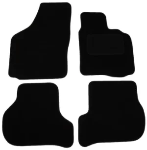 Tailored Car Mat Seat Altea No Clips 2004 2008 Pattern 1259 POLCO EQUIP IT SE03