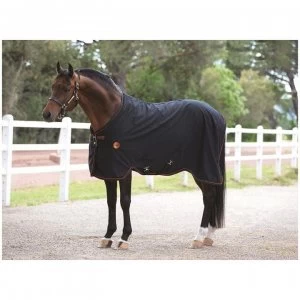 Rambo Ionic Stable Sheet - Black