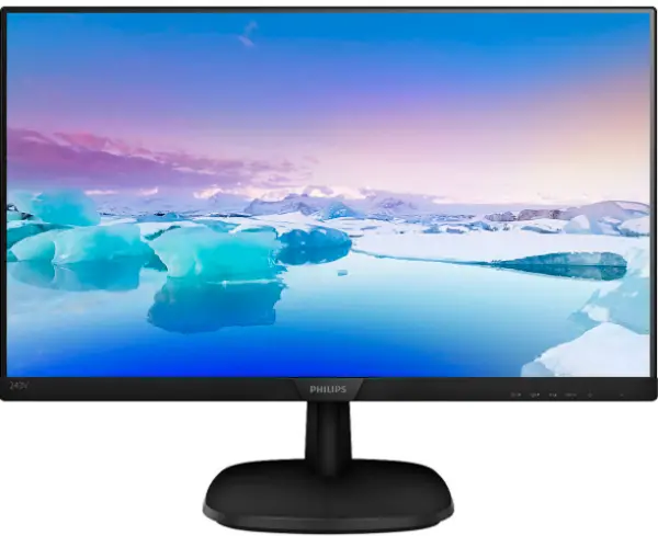 Philips 21.5" 8PH223V5LSB2 Full HD LCD Monitor