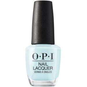 OPI Mexico City Limited Edition Nail Polish - Mexico City Move-Mint15ml