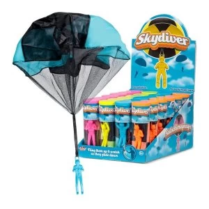 Tobar Skydiver Toy