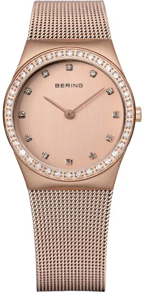 Bering Watch Classic Ladies - Gold BNG-180