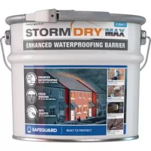 Safeguard Stormdry Max 3L