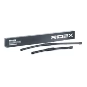 RIDEX Wiper blade CITROEN 298W0274 1611870180