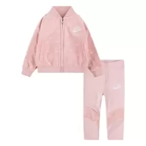 Nike Velr Leggn Set Bb99 - Pink