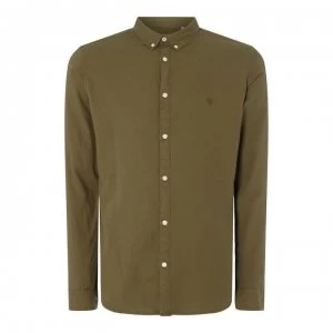 Jack and Jones Premium Migual Shirt - Kalamata