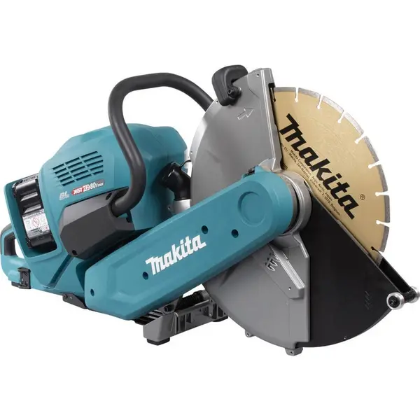 CE002GT201 Twin 40v Disc cutter 355mm disc - Makita