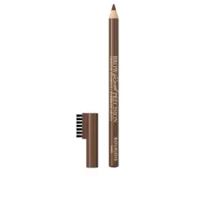 BOURJOIS BROW REVEAL eye brow pencil #003-brown 1,4 gr