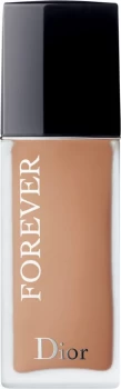 DIOR Forever Skin-Caring Foundation SPF35 30ml 4N - Neutral (Matte)