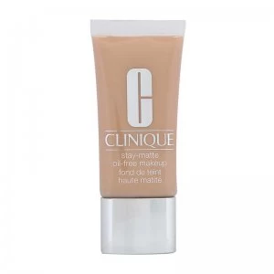 Clinique Stay Matte Oil Free Makeup 30ml