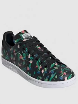 Adidas Originals Stan Smith - Black/Multi