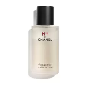 Chanel No. 1 De Chanel Revitalizing Serum-In-Mist - None