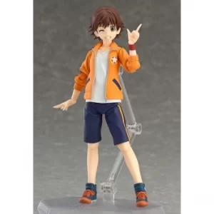 Honda Mio Jersey (THE IDOLM@STER CINDERELLA GIRLS) Figma Figure