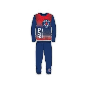 PSG Sublimation Pyjamas 5/6 yrs