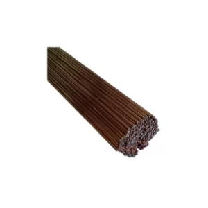 1.6MM Sifsteel NO.11 Gas Welding Filler Rod, Copper Coated 5.0KG