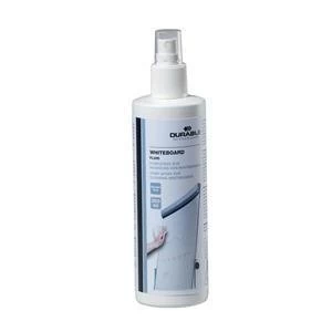 Original Durable 250ml Whiteboard Cleaning Fluid Pump Spray