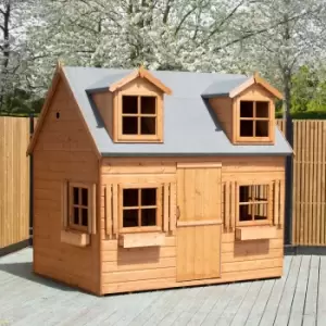 Shire Hatters Playhouse