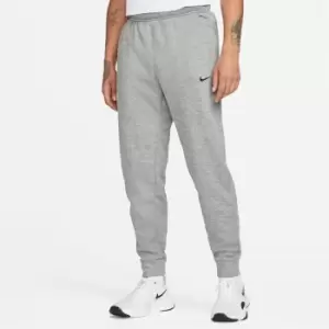 Nike Therma-FIT Mens Tapered Training Pants - Grey