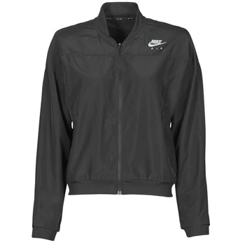 Nike AIR JACKET womens in Black - Sizes S,M,L,XS