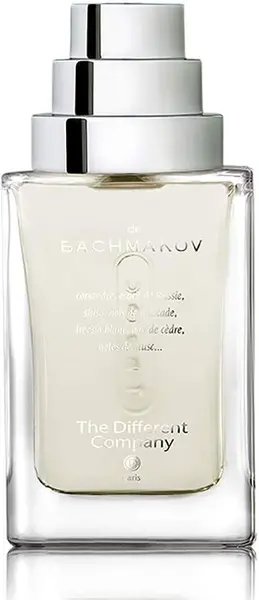 The Different Company DE Bachmakov Eau de Parfum Unisex 100ml