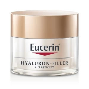 Eucerin Hyaluron Filler Elasticity Day Cream SPF 30