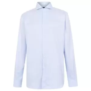 Boss T-Sam Shirt - Blue