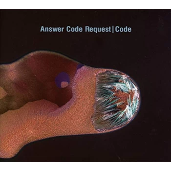 Answer Code Request - Code CD