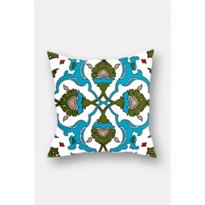 YS36888375 Multicolor Cushion Cover