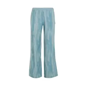 Calvin Klein SLEEP PANT - Blue