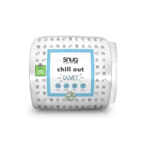 Snug Chill Out 4.5 Tog Duvet