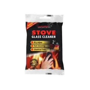 Trollull Stove Glass Cleaner (Pack 2)