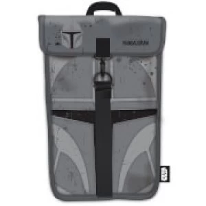 Star Wars Mandalorian Rucksack