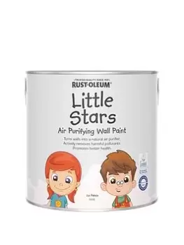 Rust-Oleum Little Stars Air-Purifying Wall Paint - Ice Palace - 2.5-Litre Tin