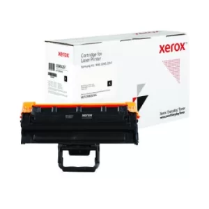 Everyday Toner Black Cartridge CA80138