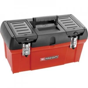 Facom BP.C24 Tool box (empty) Plastic Red, Black