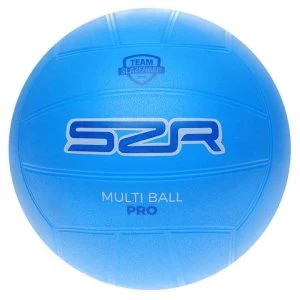 Slazenger Multi Ball - Blue