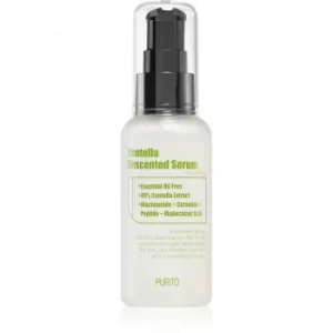 Purito Centella Unscented Regenerating Skin Serum 60ml