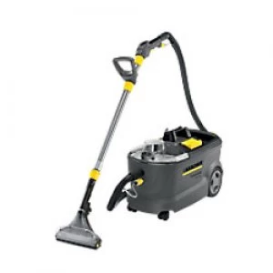 Karcher Spray Extraction Cleaner Puzzi 10/1 10L/9L