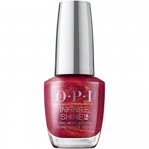 OPI Hollywood Collection Infinite Shine Long-Wear Nail Polish - I'm Really an Actress 15ml