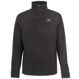 Karrimor KS200 Micro Fleece Mens - Grey