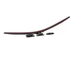 RIDEX Wiper blade VW,AUDI,MERCEDES-BENZ 298W17142