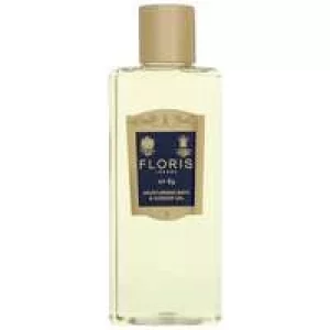 Floris No. 89 Moisturising Bath & Shower Gel 250ml