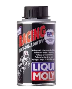 LIQUI MOLY Engine Oil Additive 1580