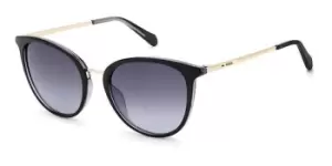 Fossil Sunglasses FOS 2117/G/S 807/9O