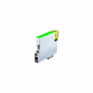 Epson T6247 Green Ink Cartridge