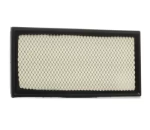 RIDEX Air filter 8A0166 Engine air filter,Engine filter VOLVO,JEEP,DODGE,V40 Kombi (645),S40 I (644),CHEROKEE (XJ),COMANCHE (MJ),Dakota II