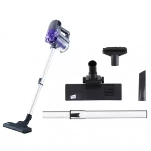 Neo NEO-STICK-PURP Corded Bagless Stick Vacuum Cleaner