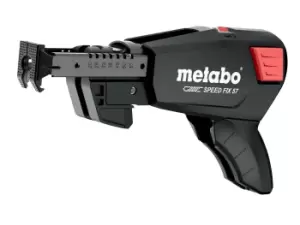 Metabo Screwdriver magazine Speed Collated Screwdriver Magazine