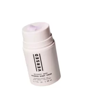 Versed Recovery Mode Advanced Night Cream