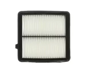 RIDEX Air filter HONDA,FORD USA 8A0289 17220RB0000,17220RB6Z00 Engine air filter,Engine filter